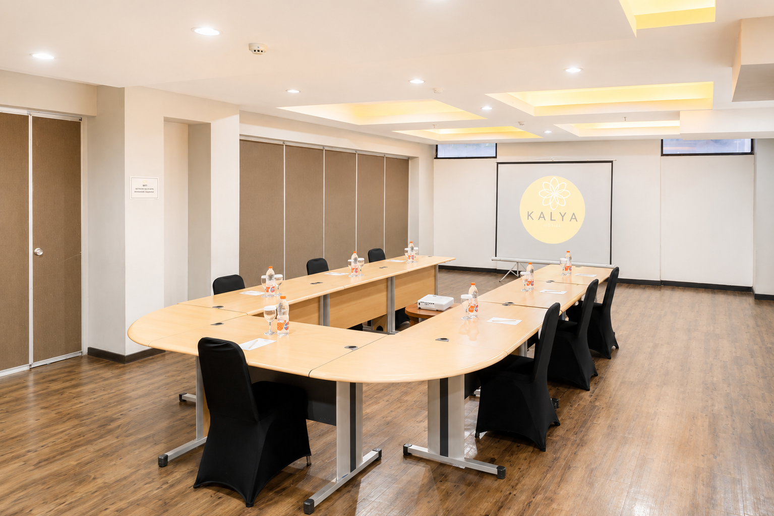 Braga Room