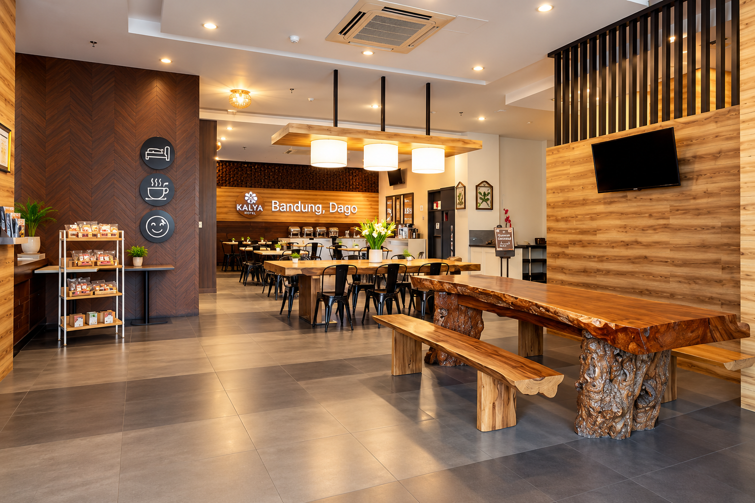 Restaurant Kalya
