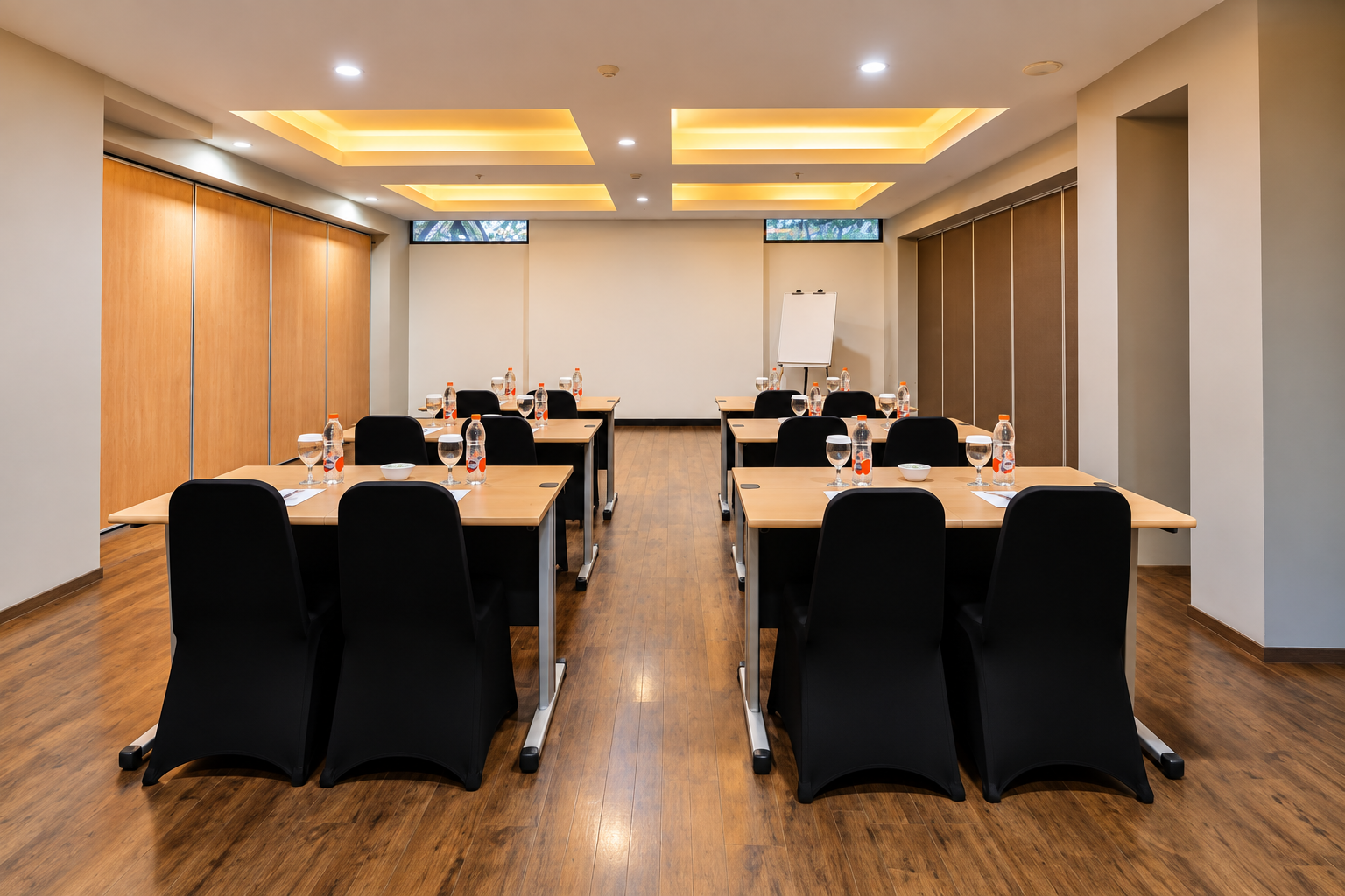 Dago Room