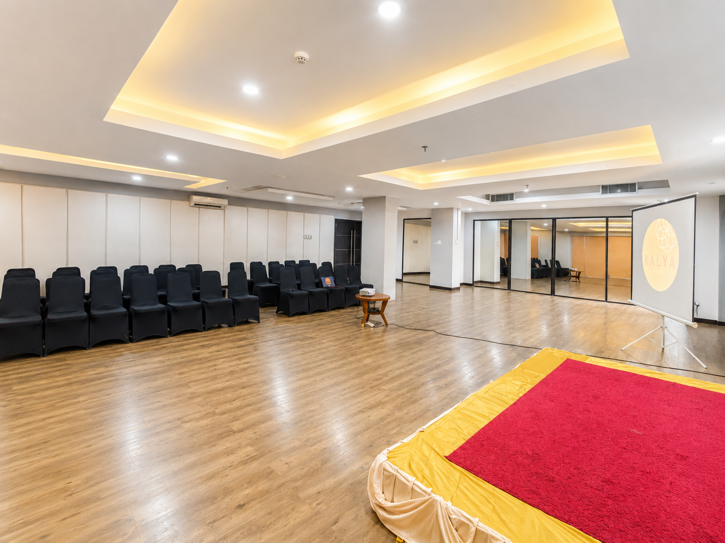 Cipaganti Room