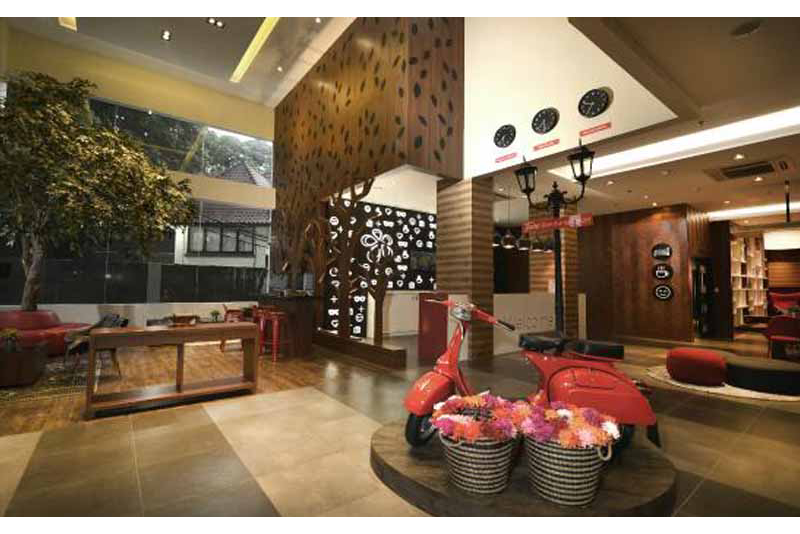 Kalya Hotel Bandung